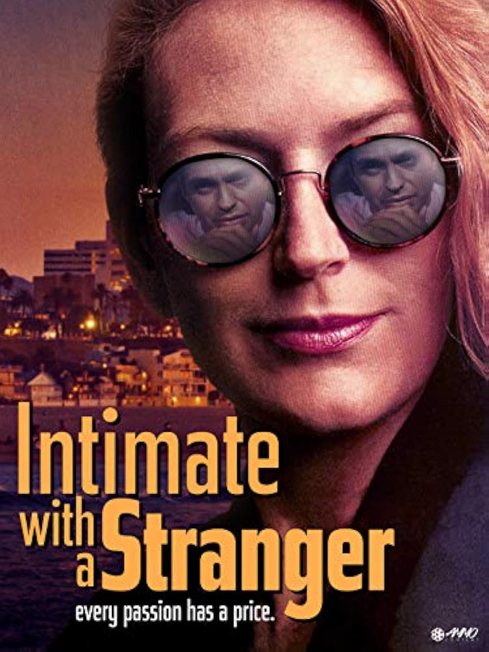 Intimate with a Stranger 