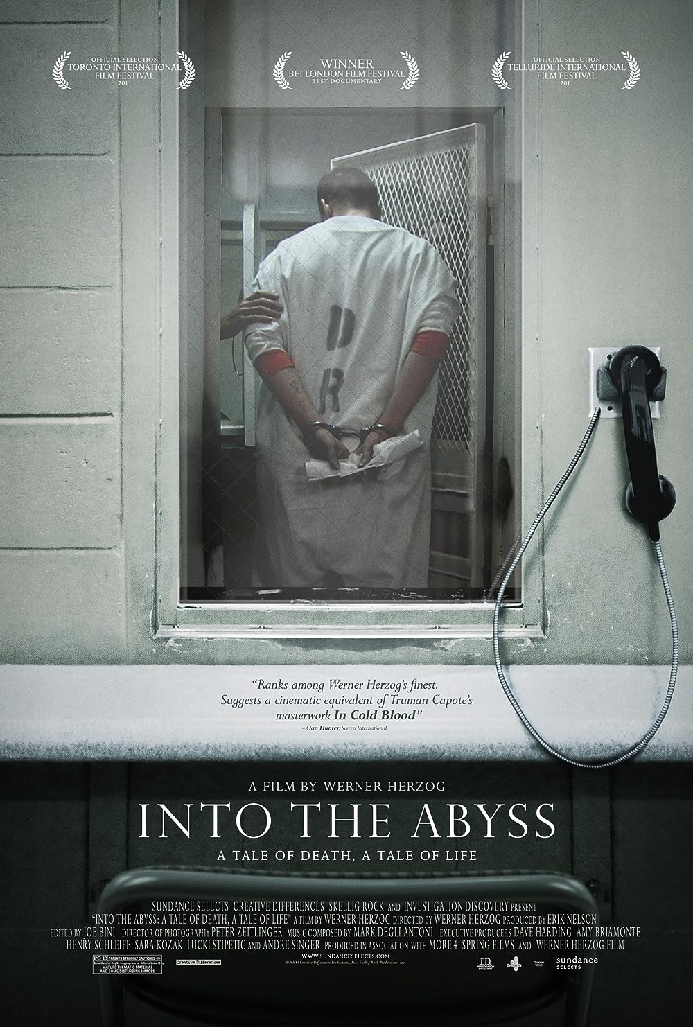 Into the Abyss 