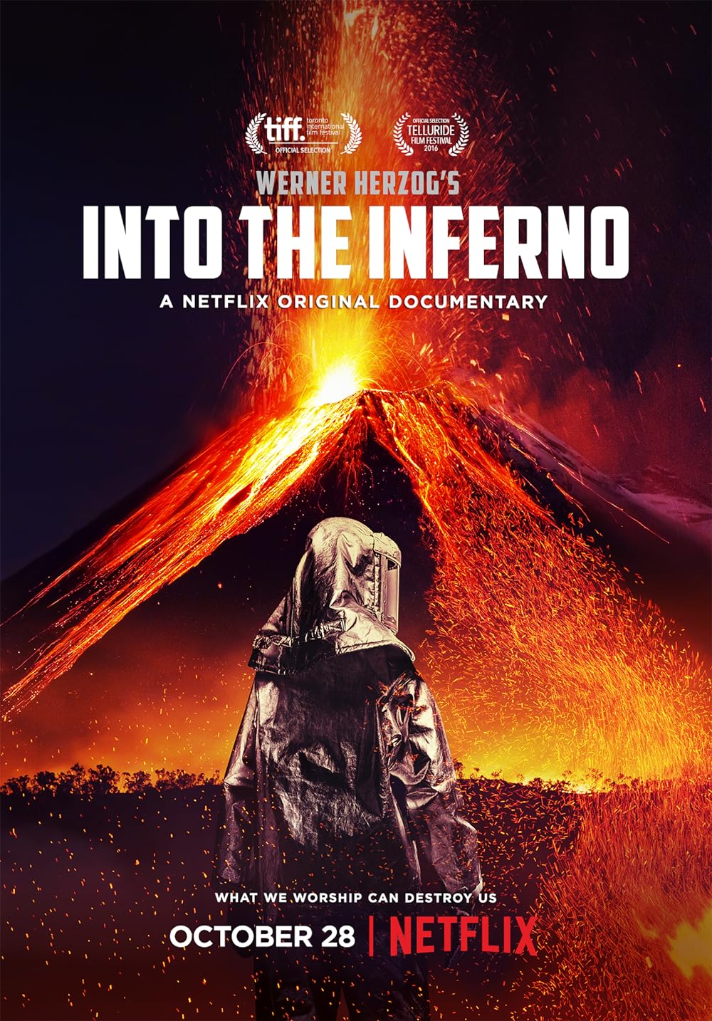 Into the Inferno 