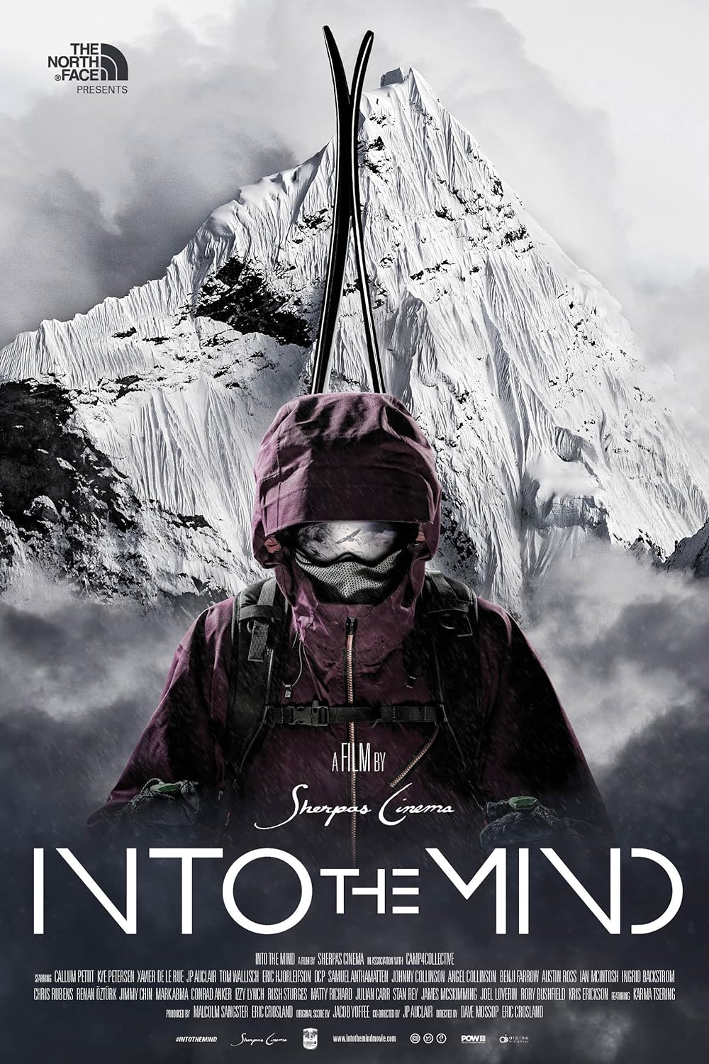 Into the Mind 