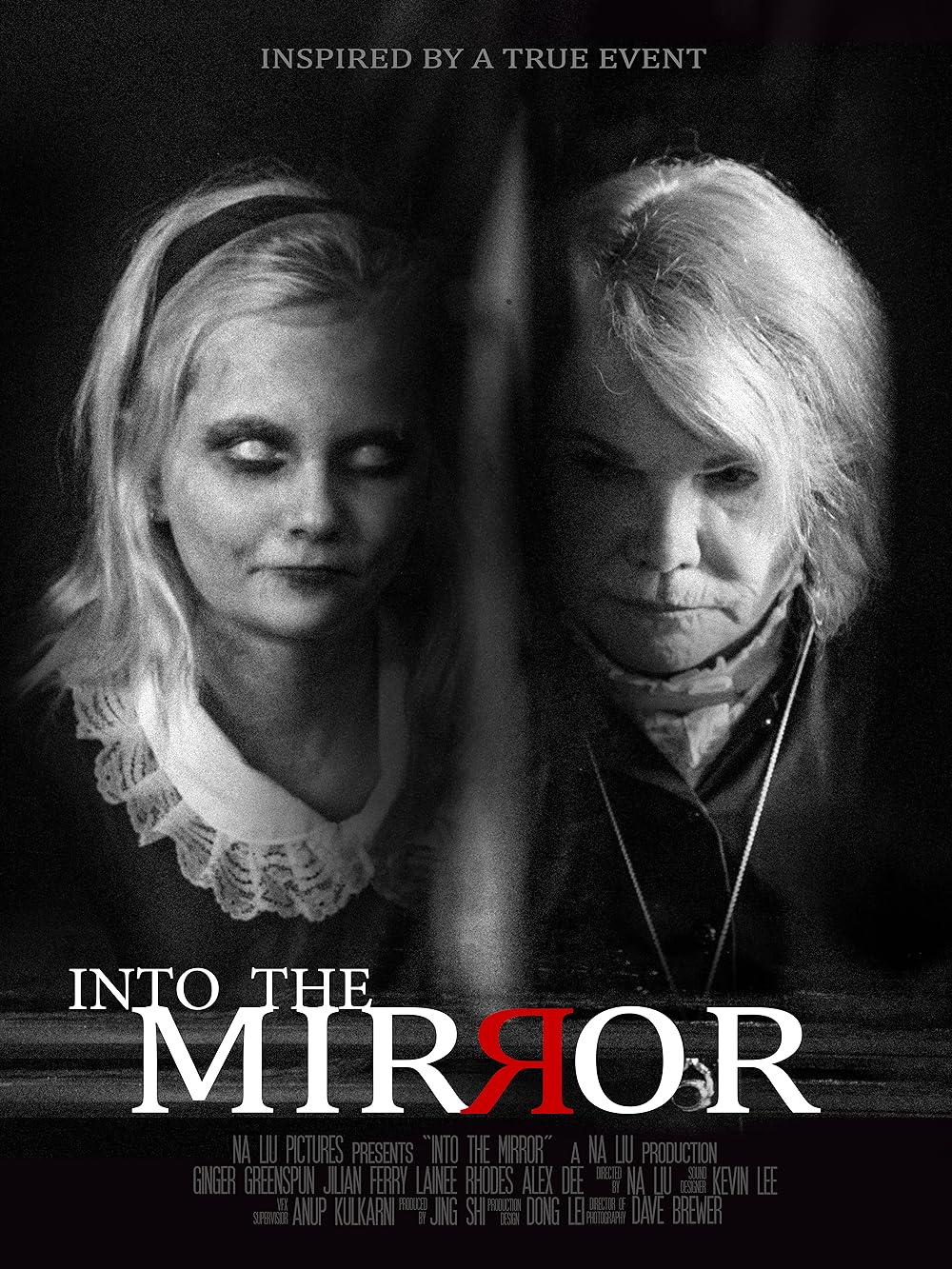 Into the Mirror 