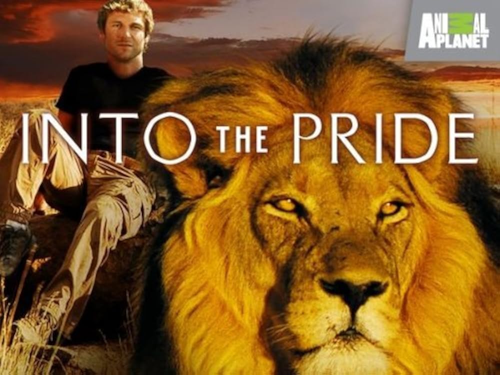Into The Pride (2009)
