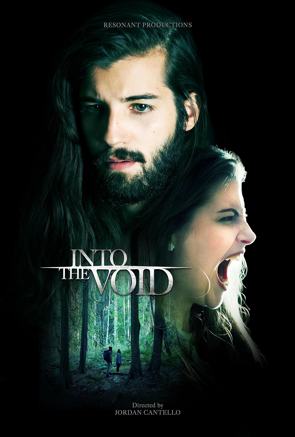Into the Void 