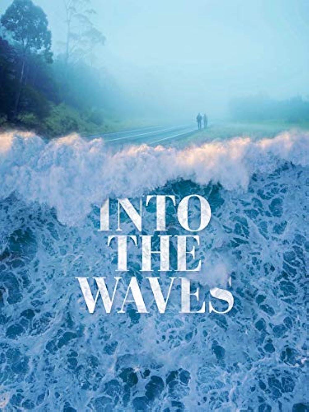 Into the Waves 