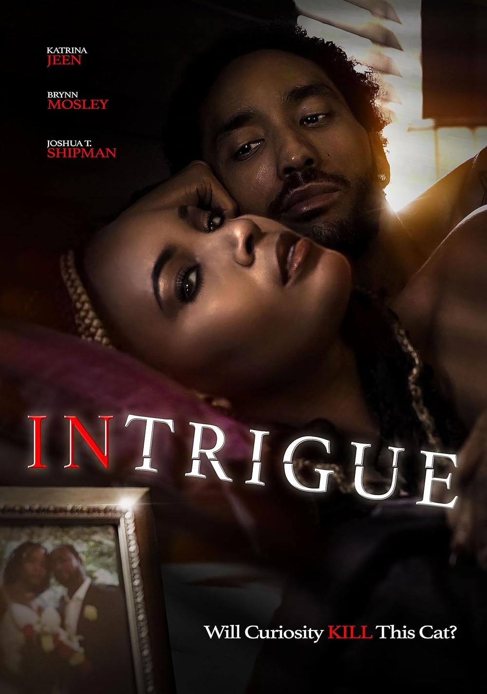 Intrigue 