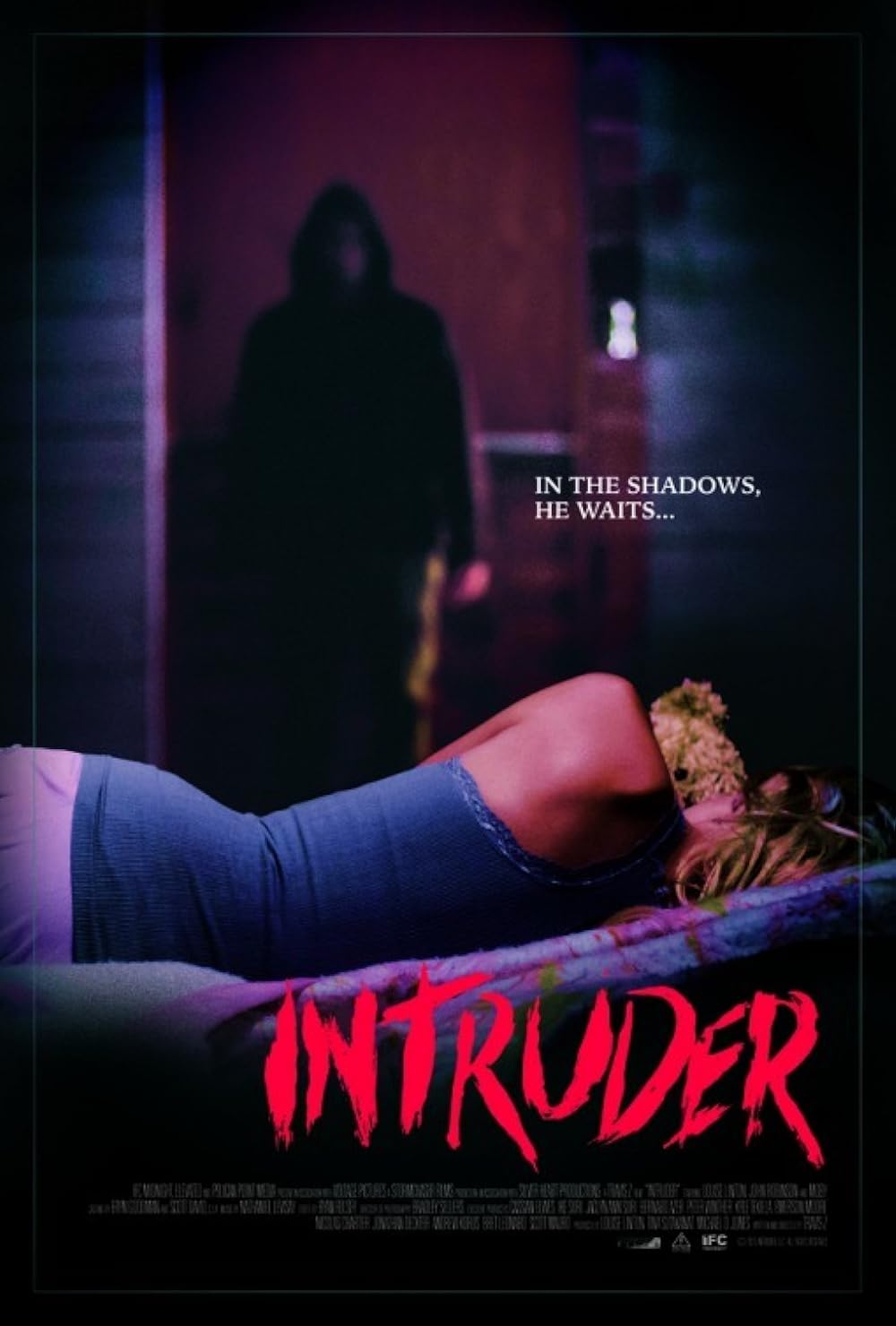 Intruder 