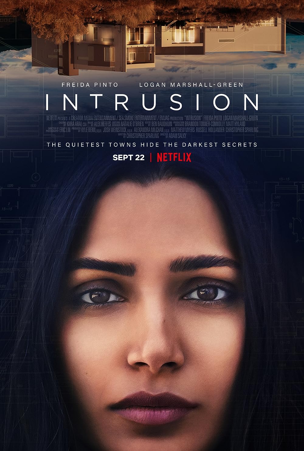 Intrusion 