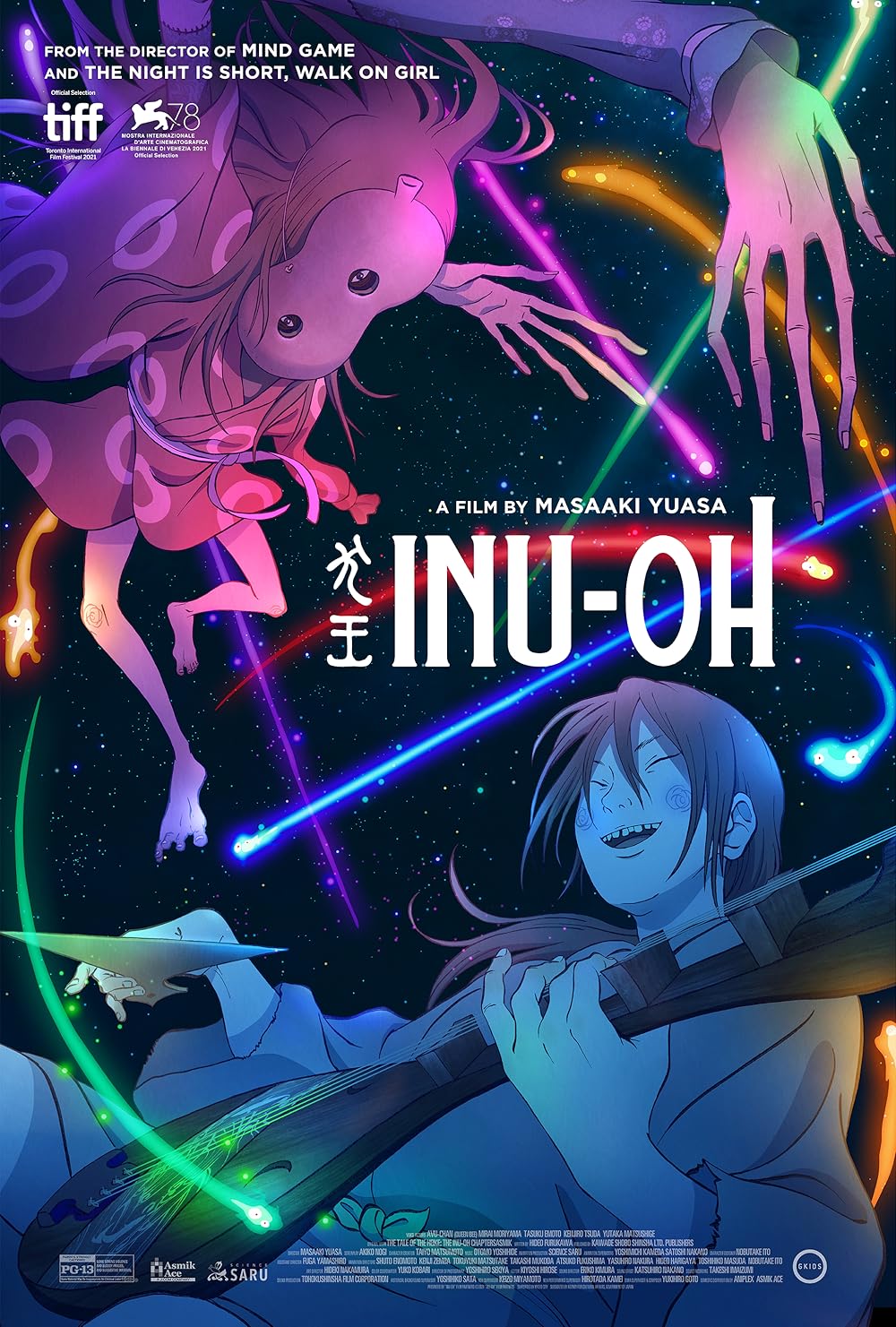 Inu-oh 