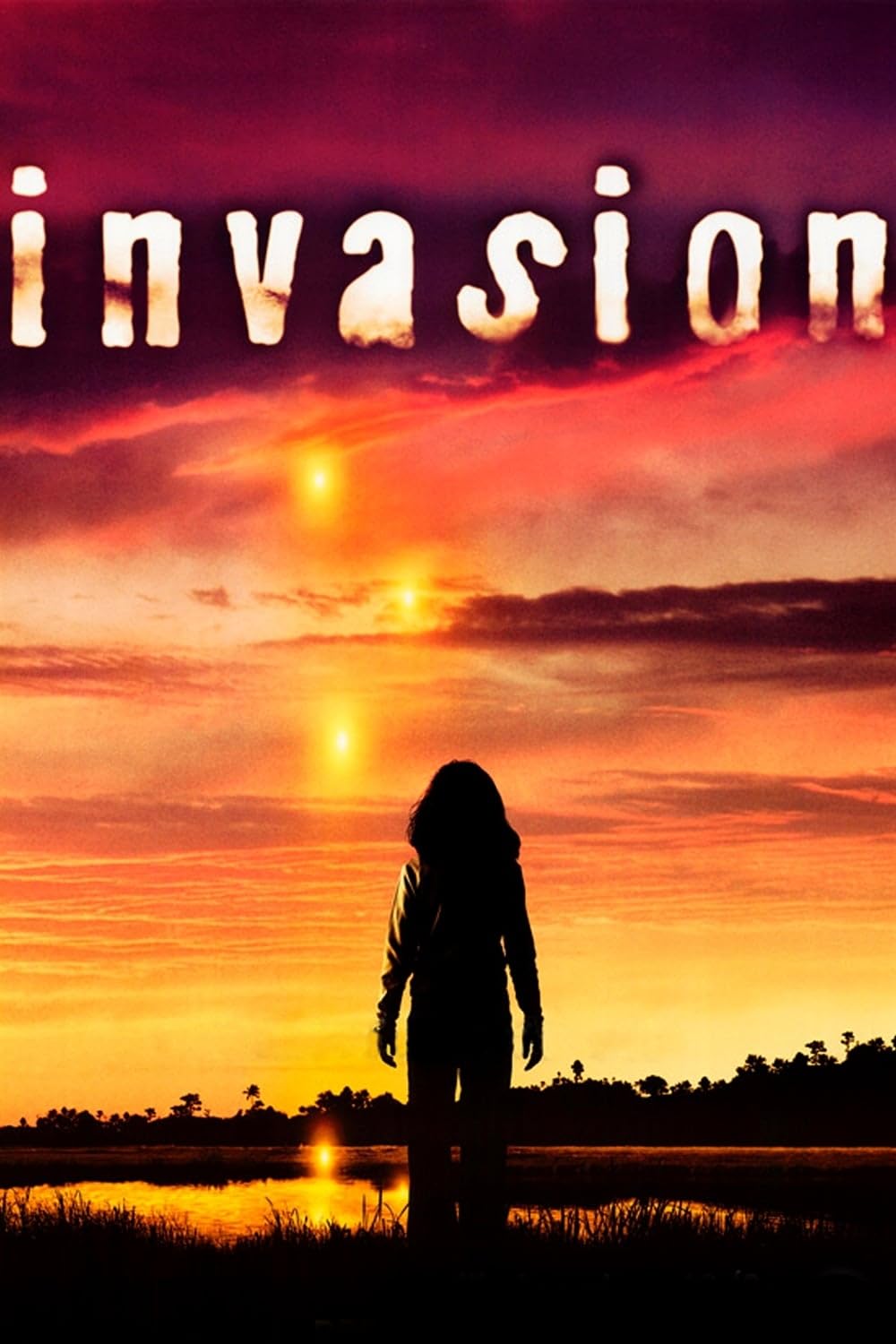 Invasion 