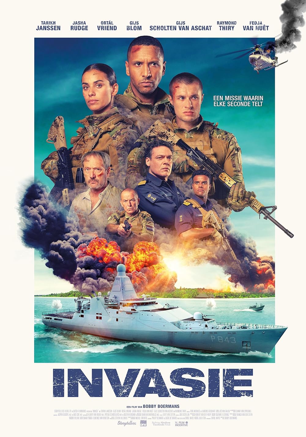 Invasion 
