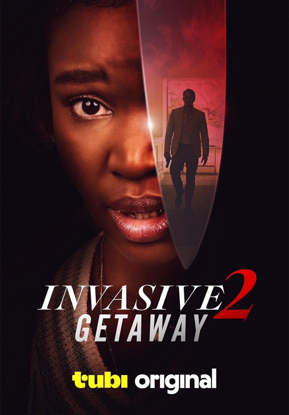 Invasive 2: Getaway 