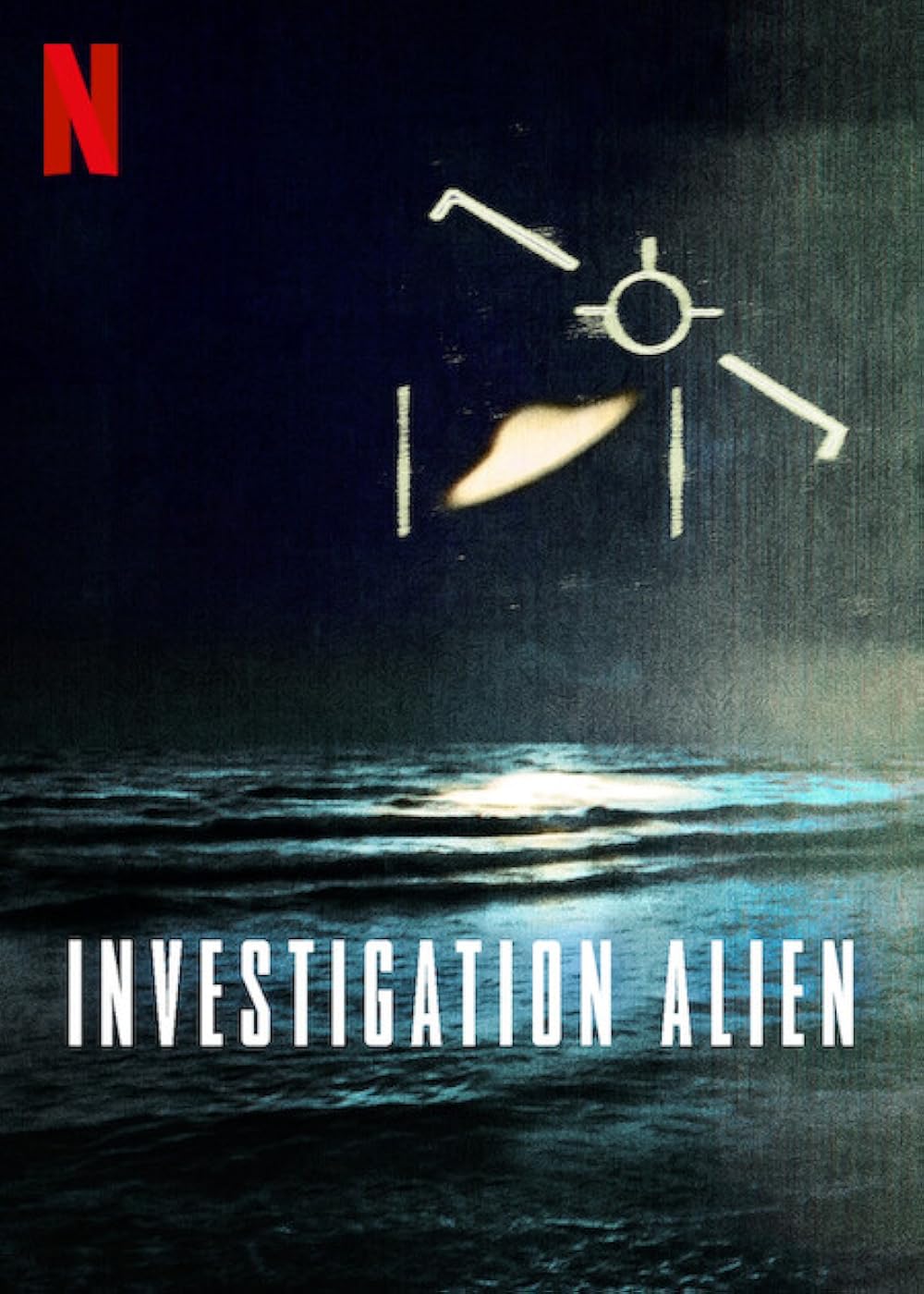 Investigation Alien 