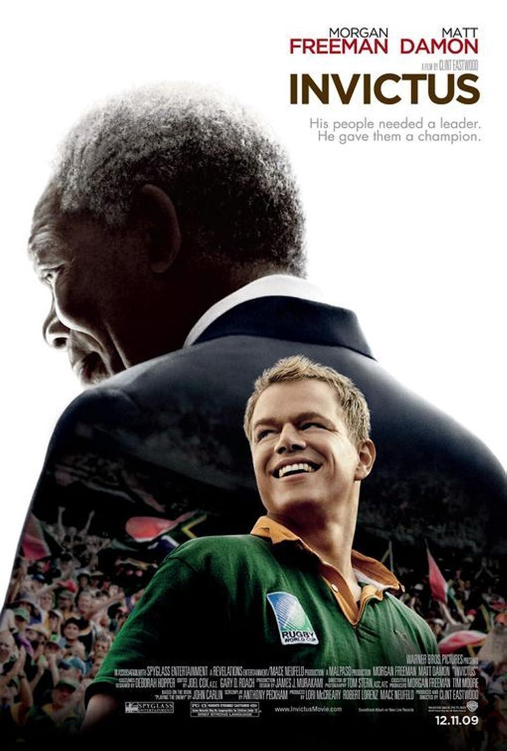 Invictus 