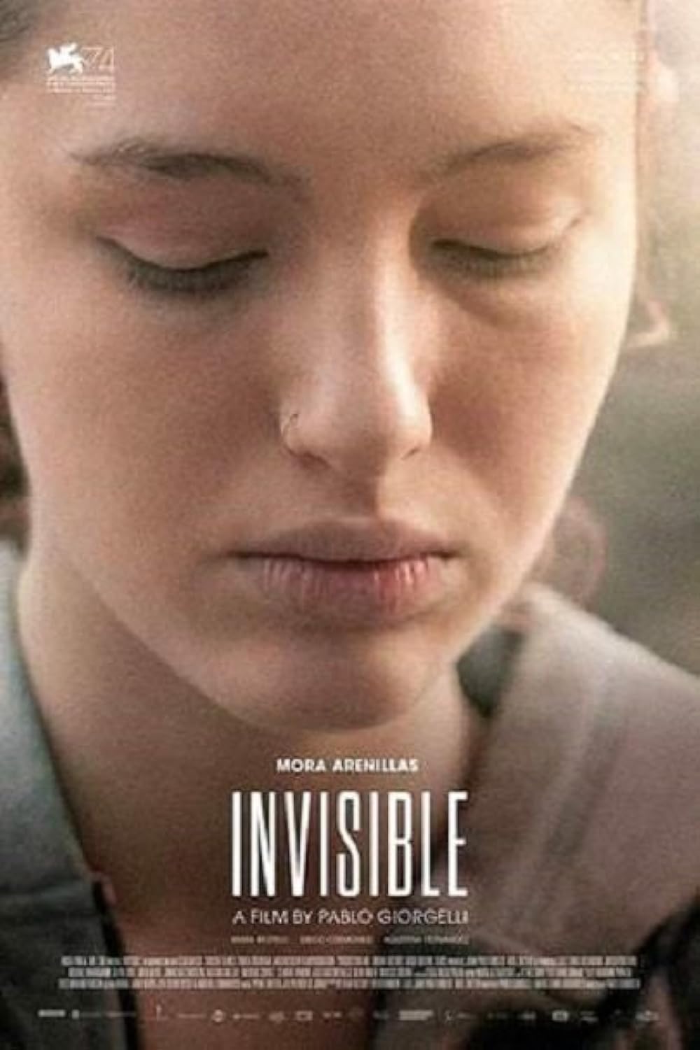 Invisible 