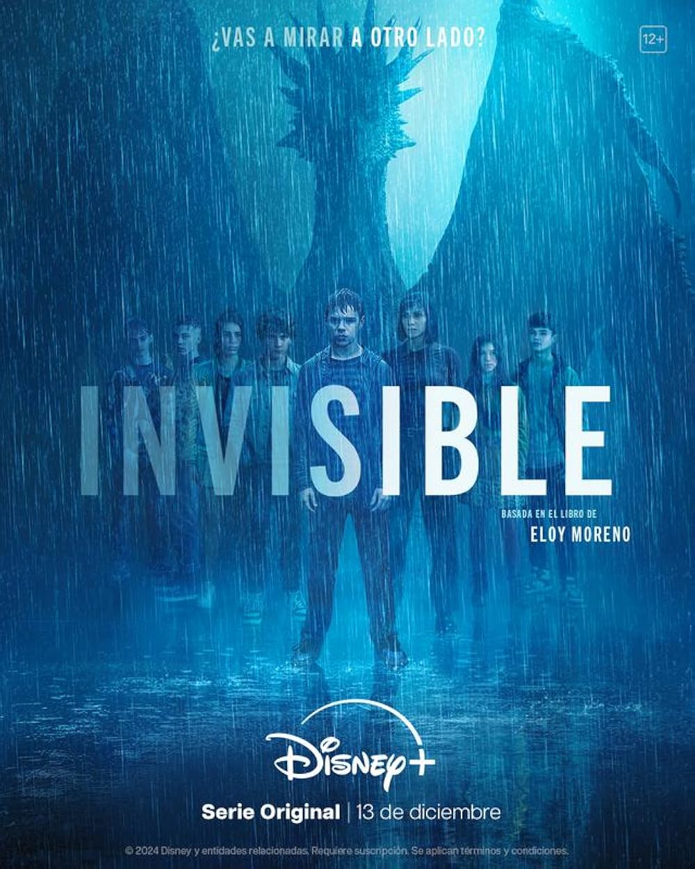 Invisible 