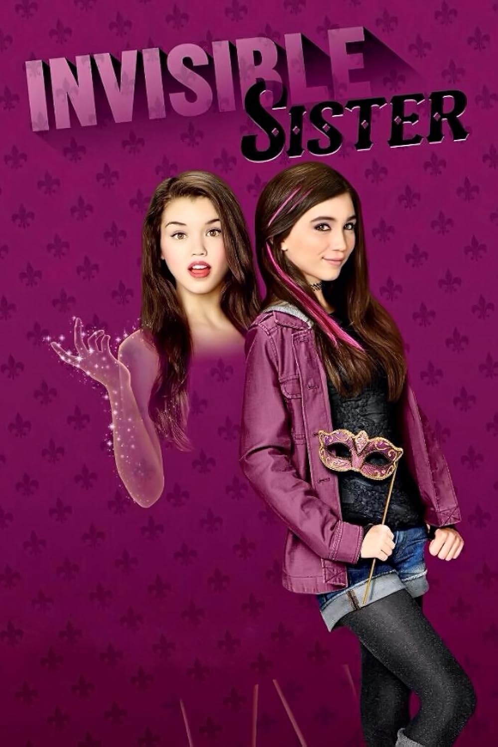 Invisible Sister 