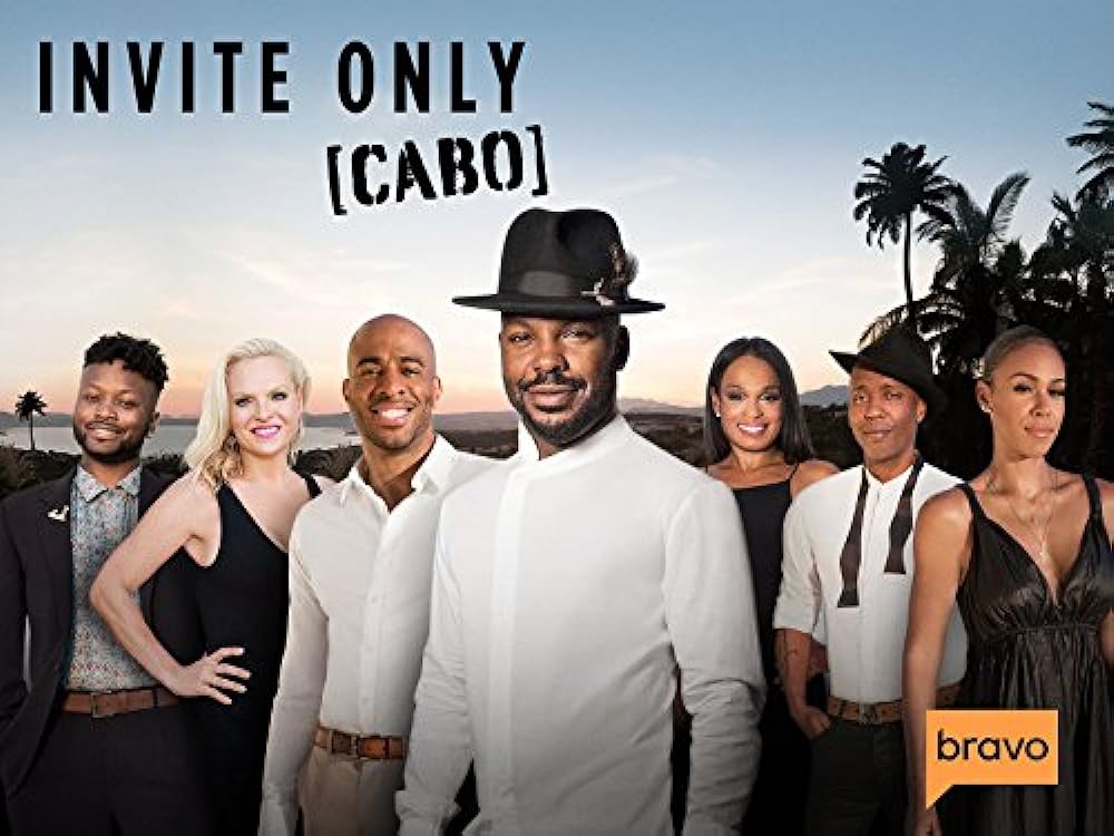Invite Only Cabo 
