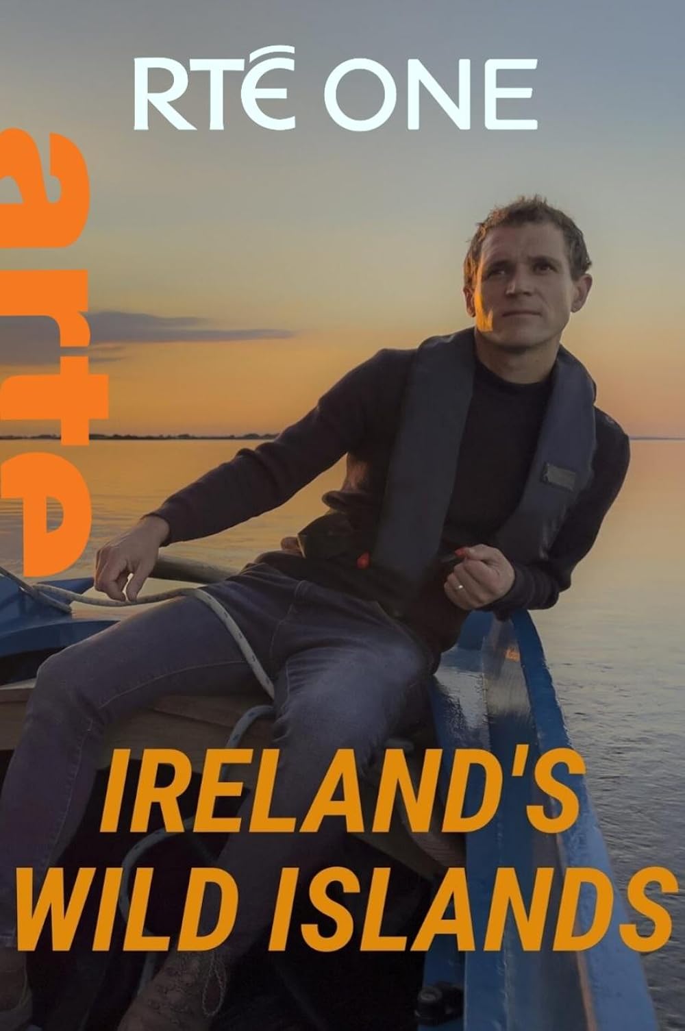 Ireland's Wild Islands 