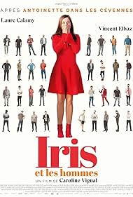 Iris and the Men 