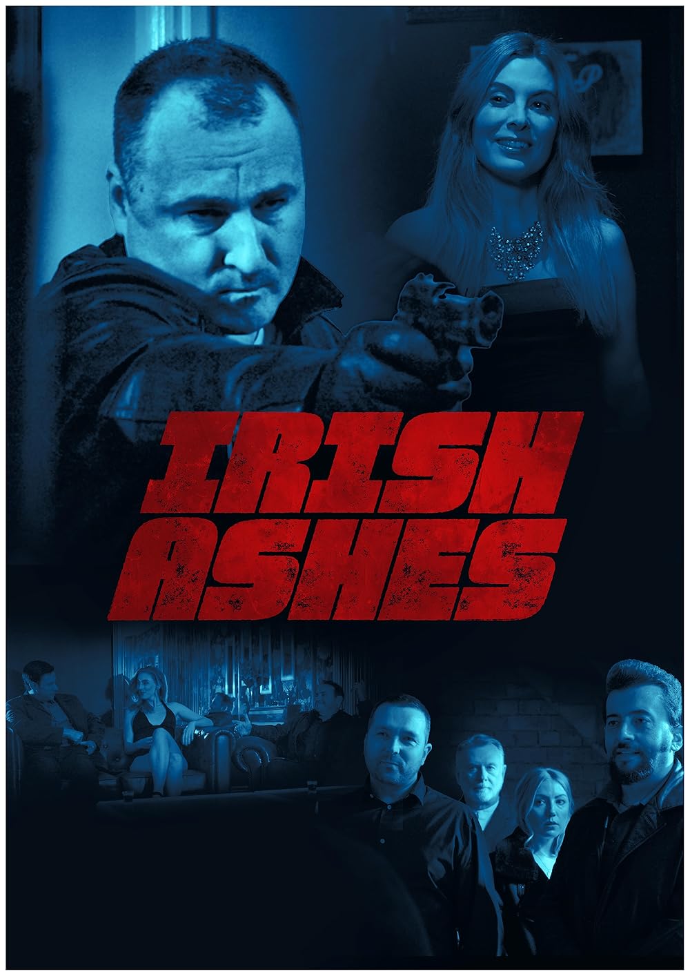 Irish Ashes 