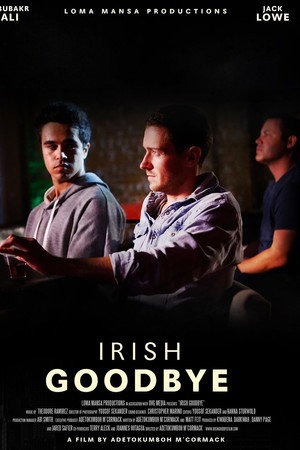 Irish Goodbye 