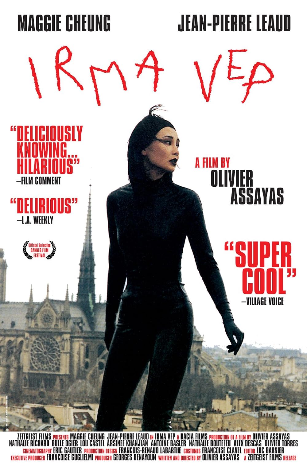 Irma Vep 
