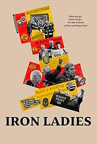 Iron Ladies 