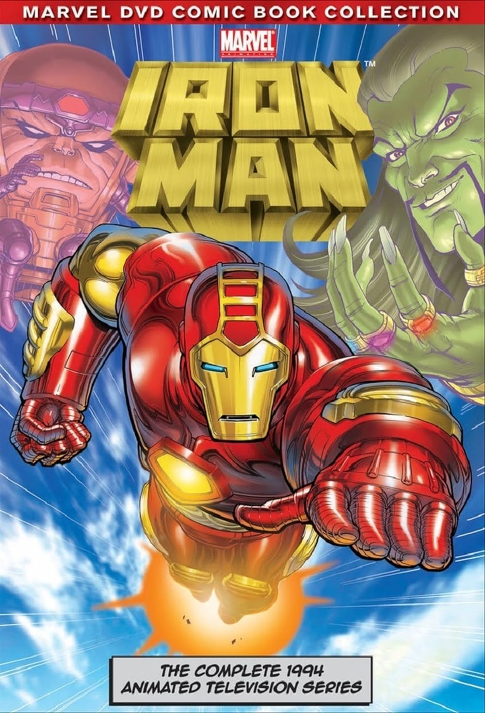 Iron Man 