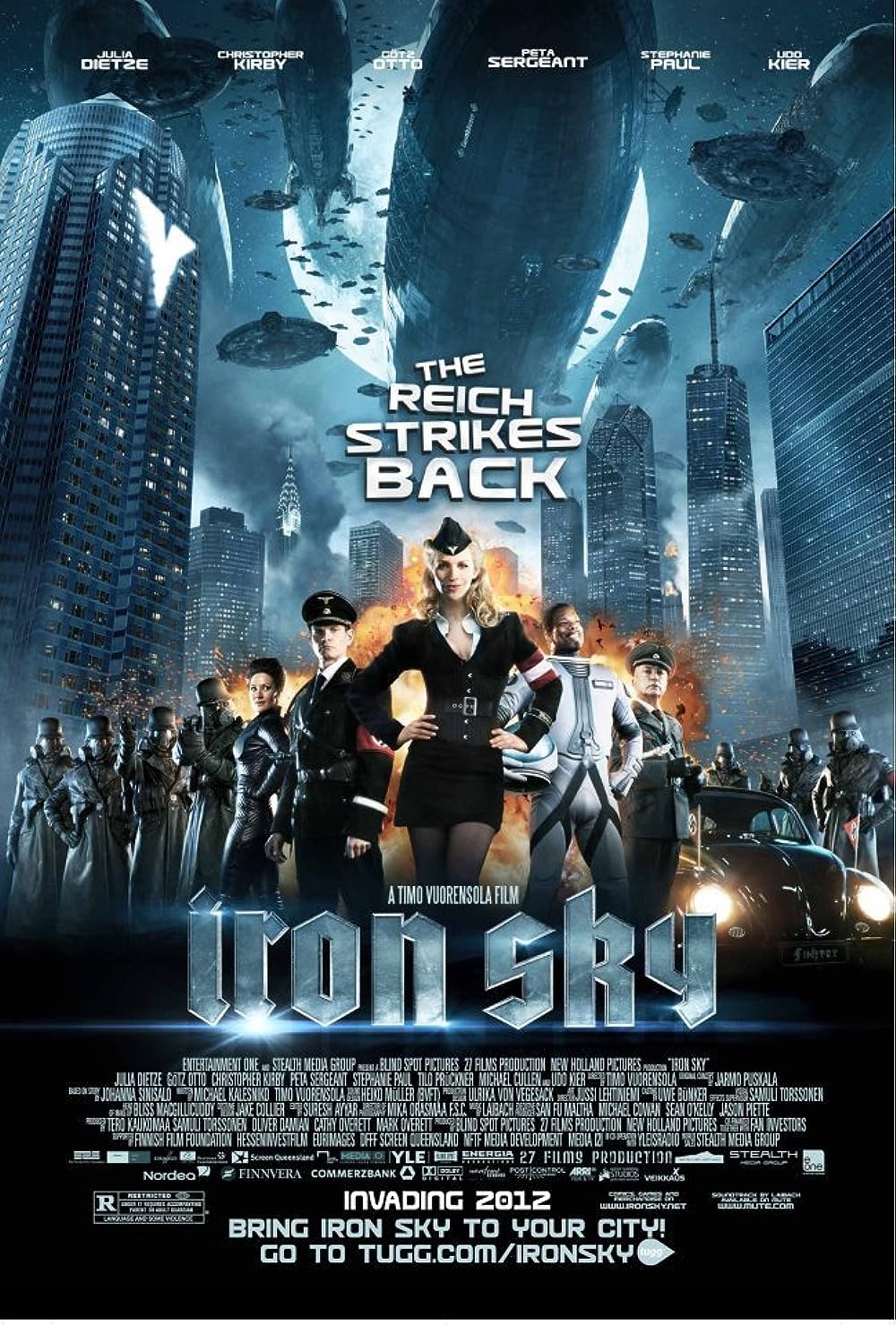 Iron Sky 