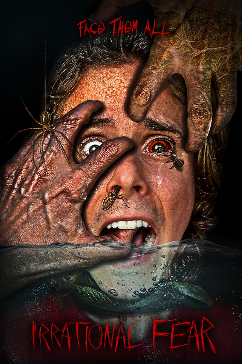 Irrational Fear 