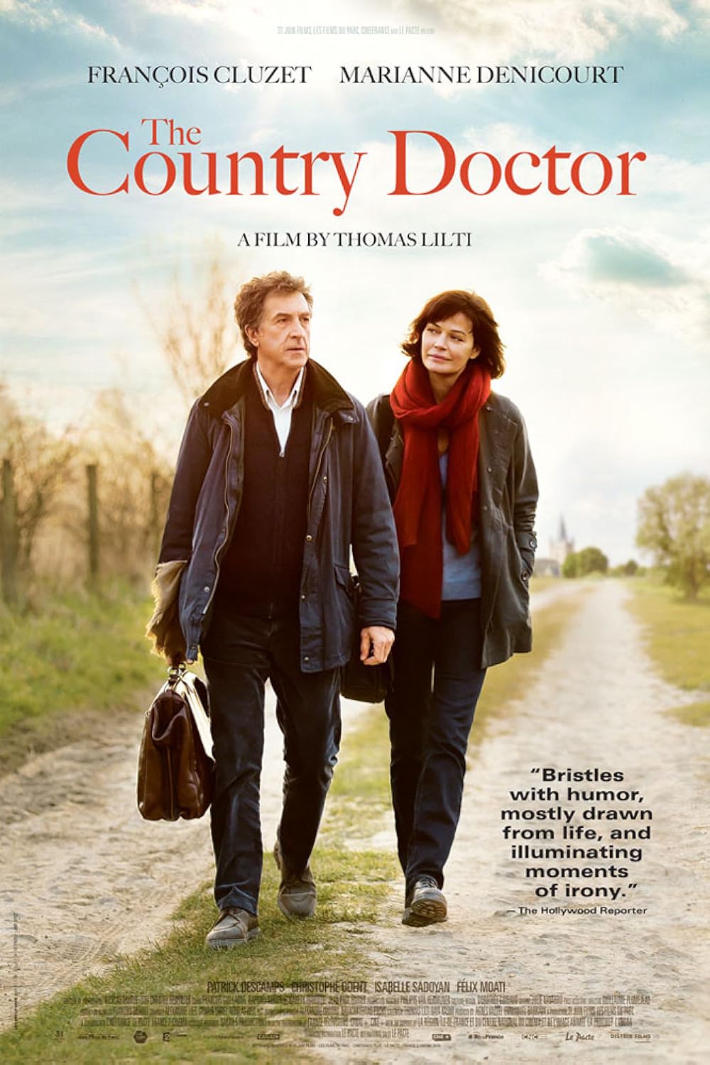 The Country Doctor 