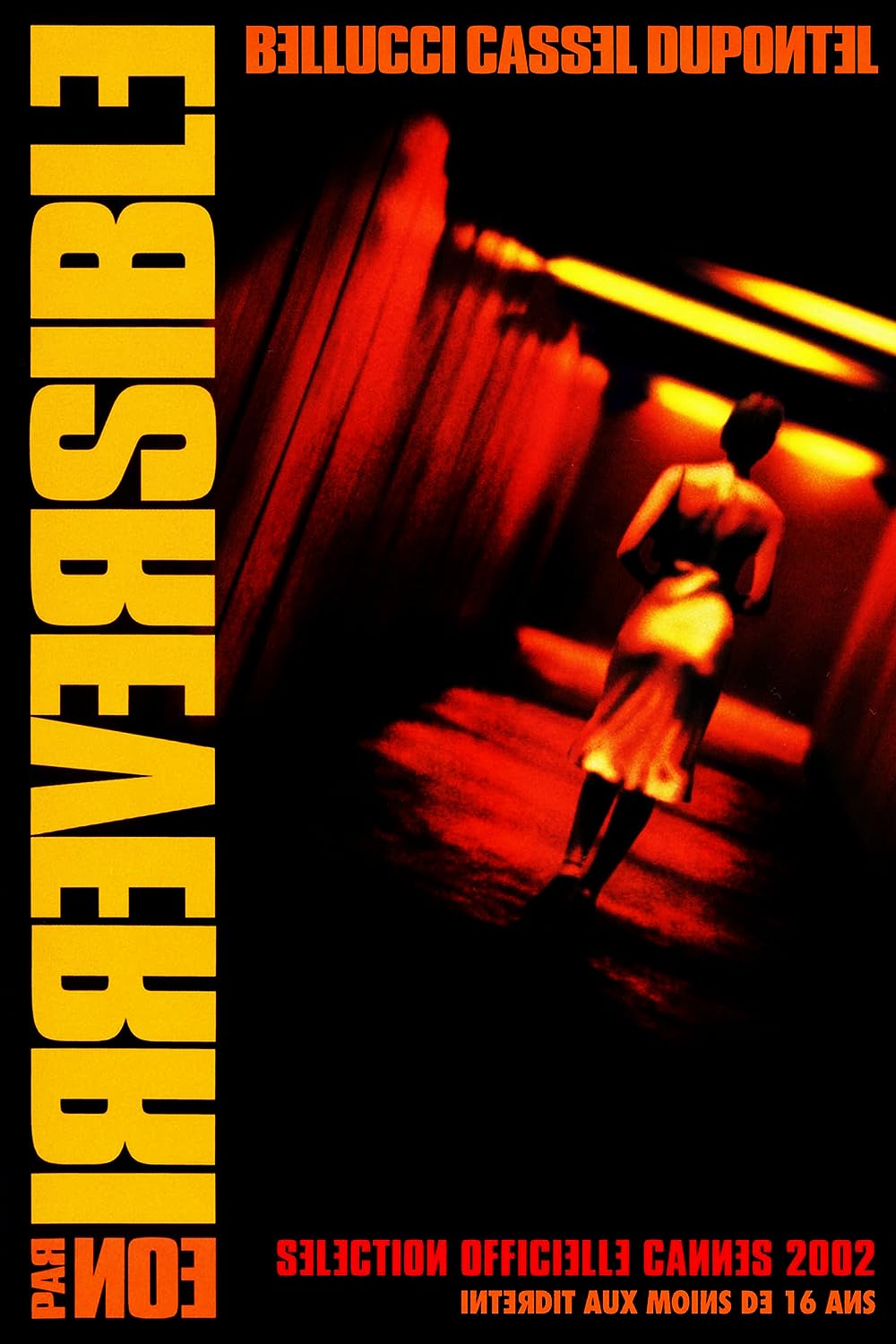 Irreversible 