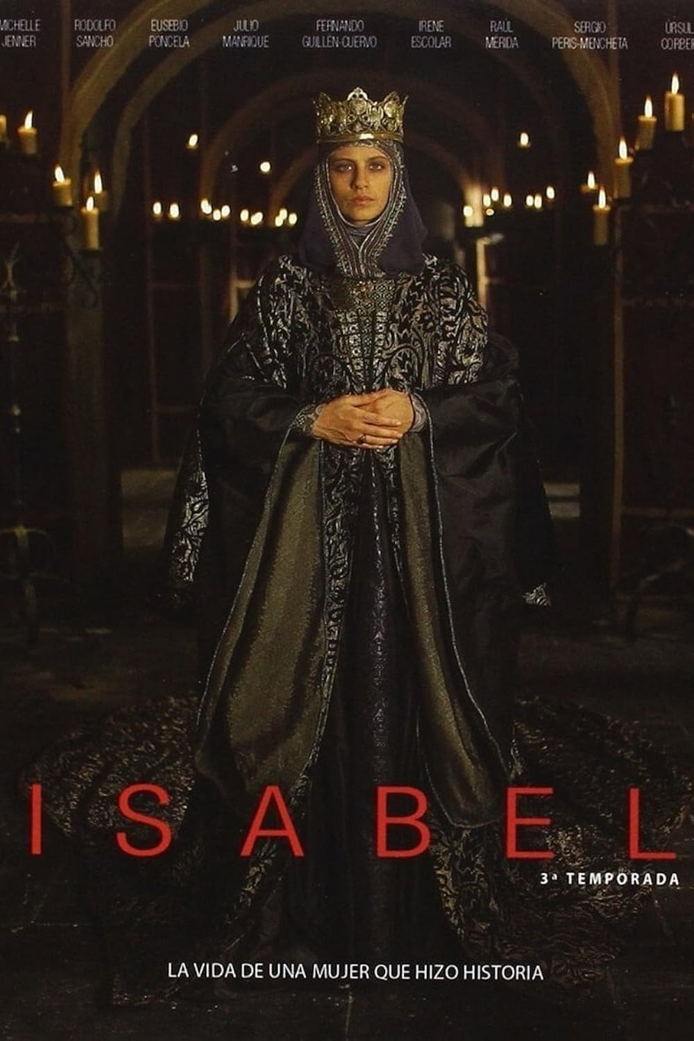 Isabel 
