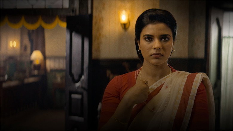 Isakapatnam (TV Series 2026– ) 2026