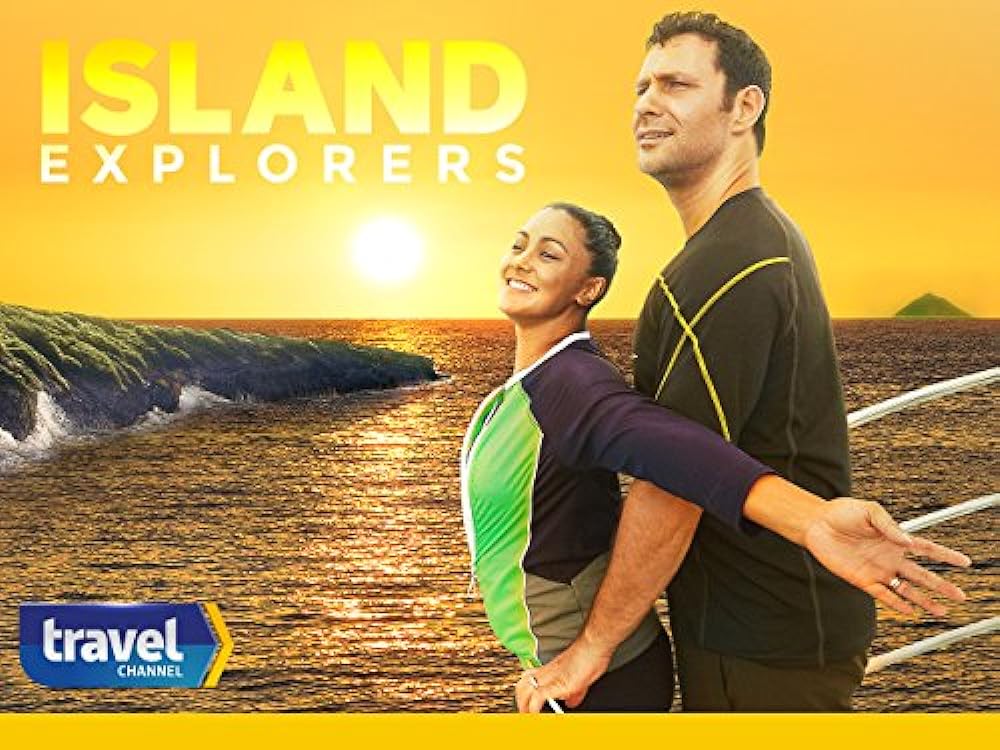 Island Explorers 