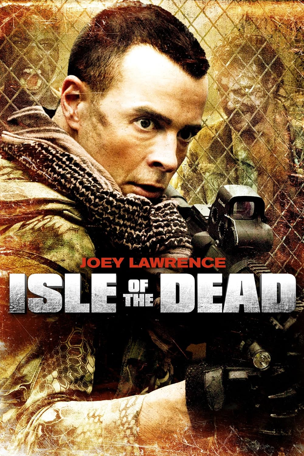 Isle of the Dead 