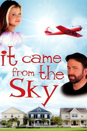 It Came from the Sky 
