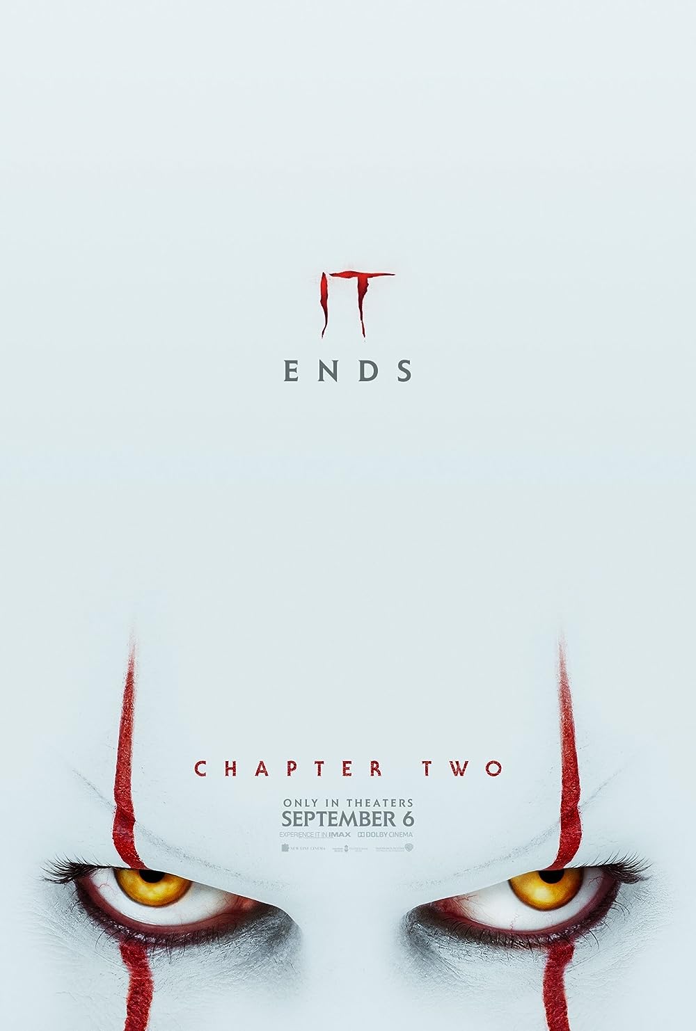 It Chapter Two 