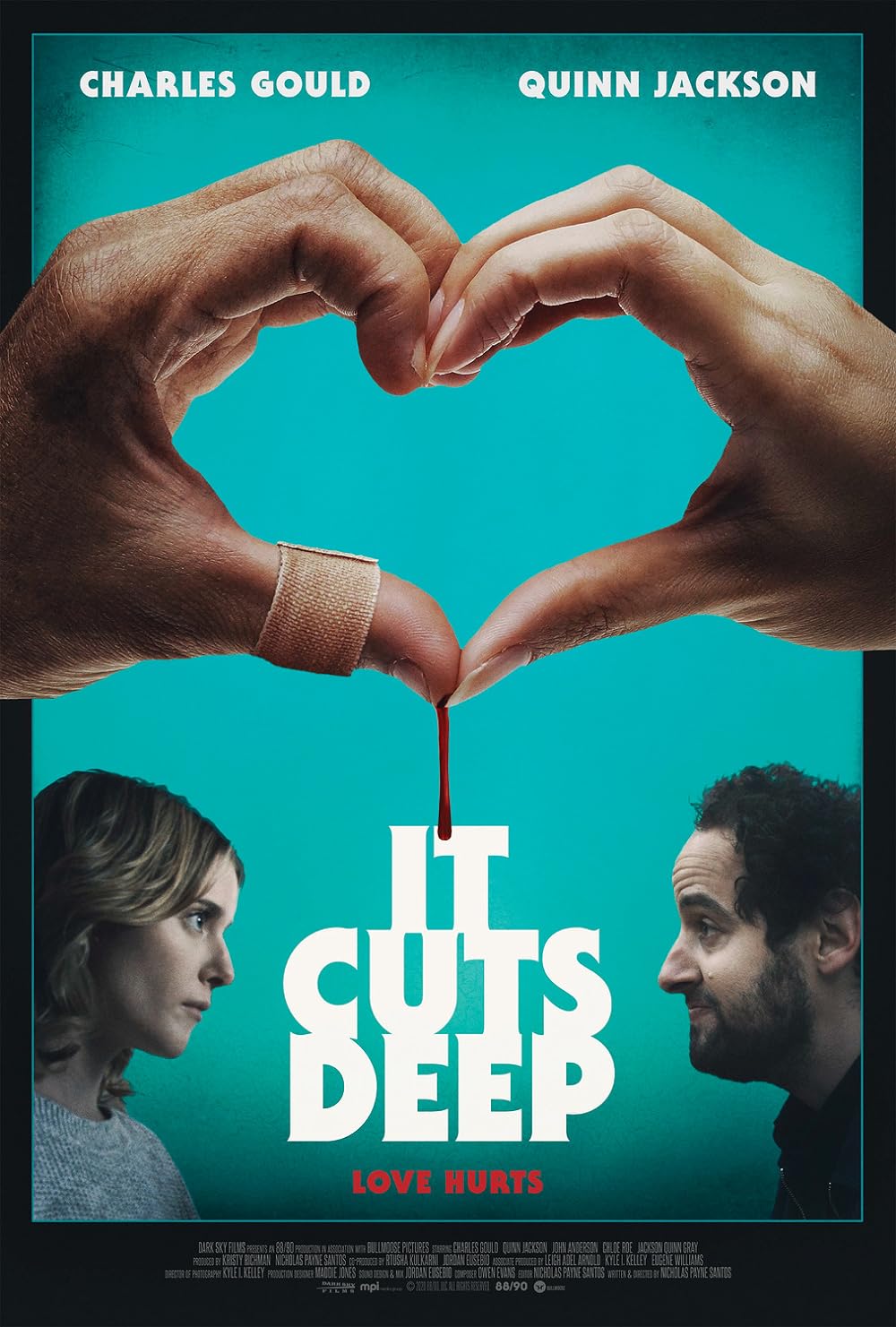 It Cuts Deep 