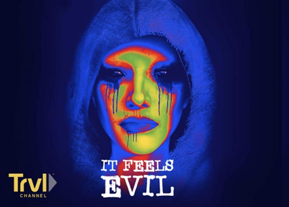 It Feels Evil 
