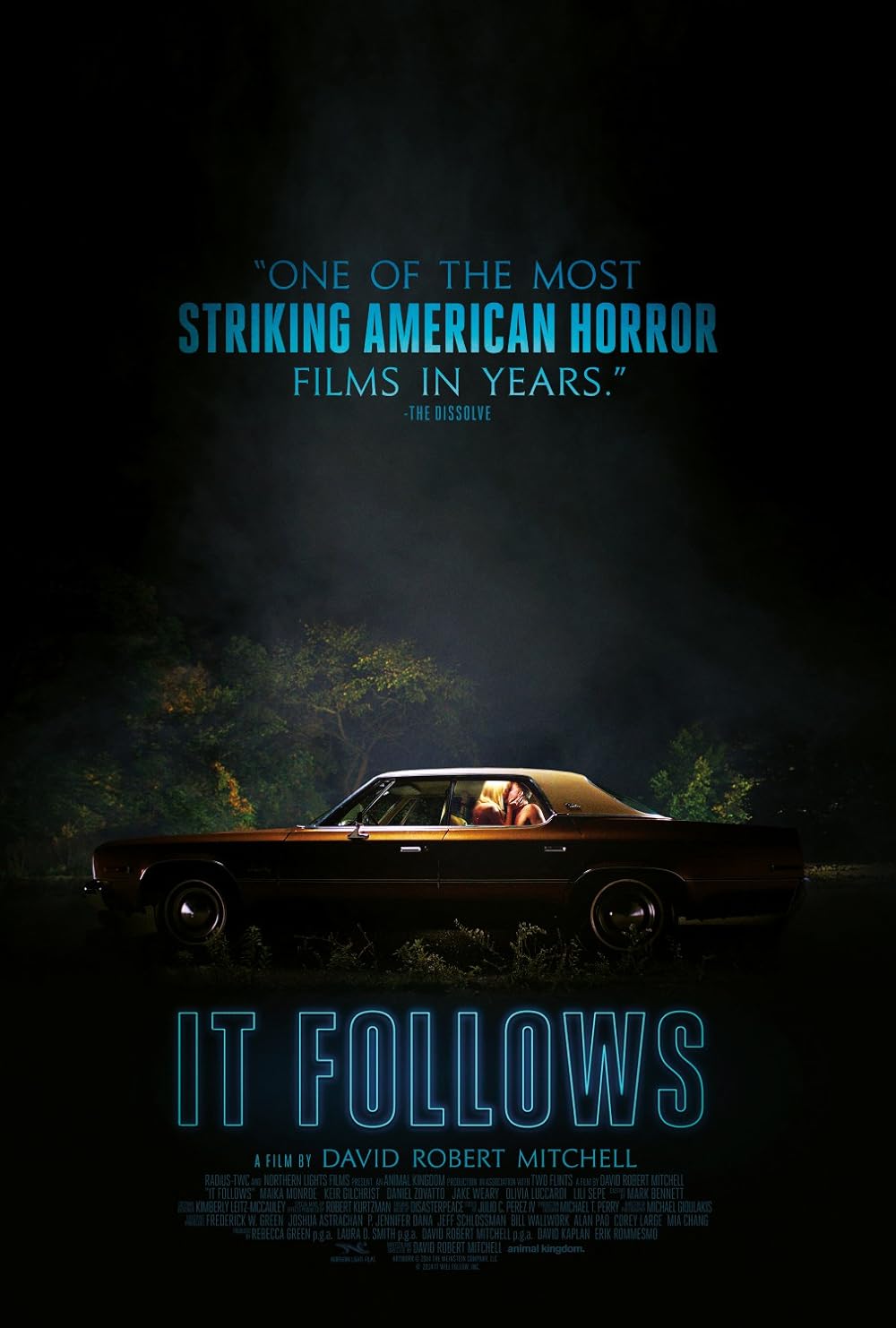 It Follows 