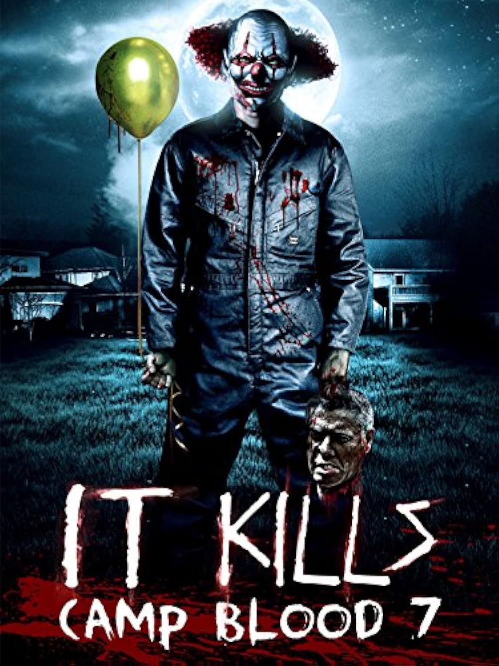 It Kills 