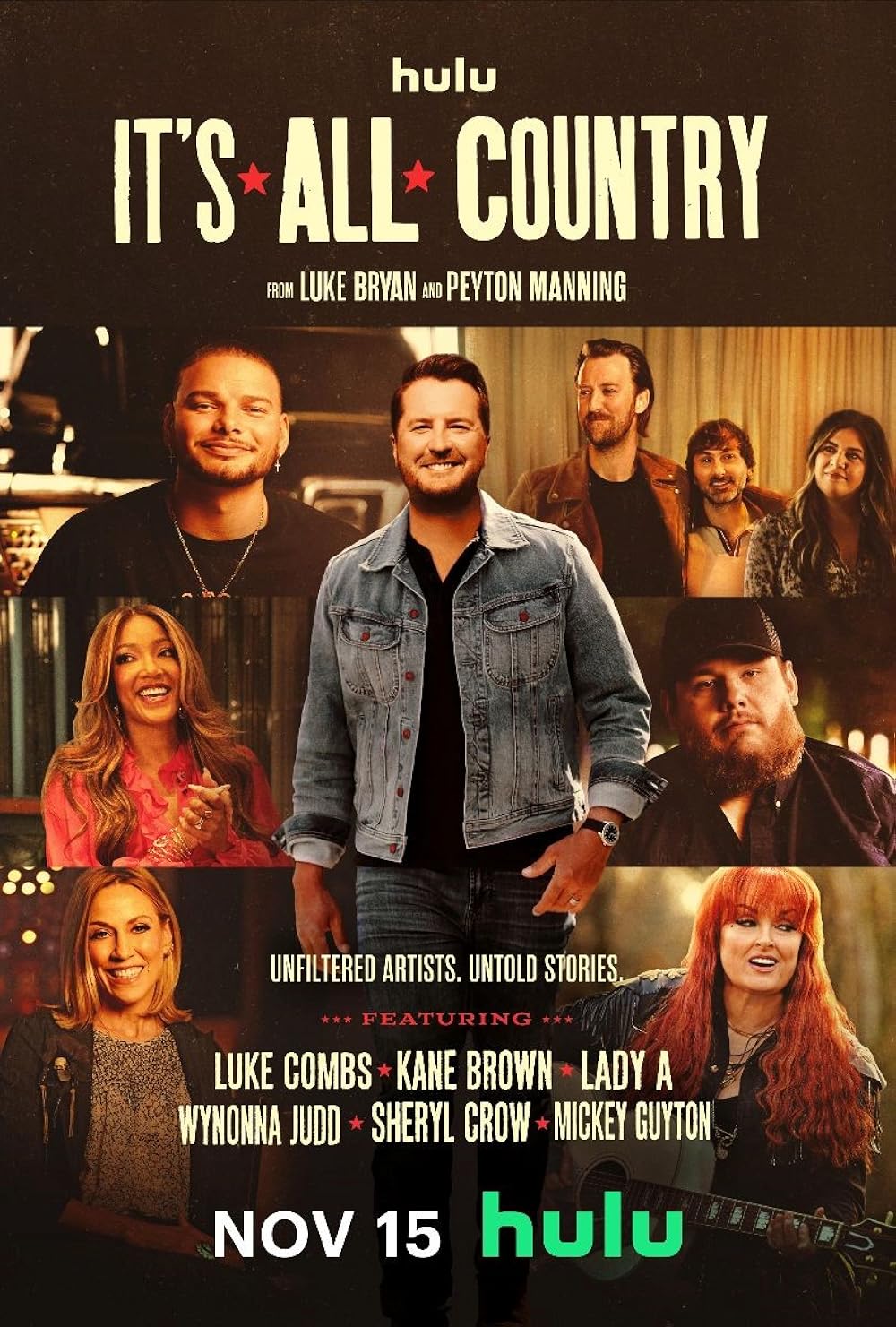 It's All Country 