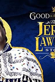 It's Good To Be The King: The Jerry Lawler Story 