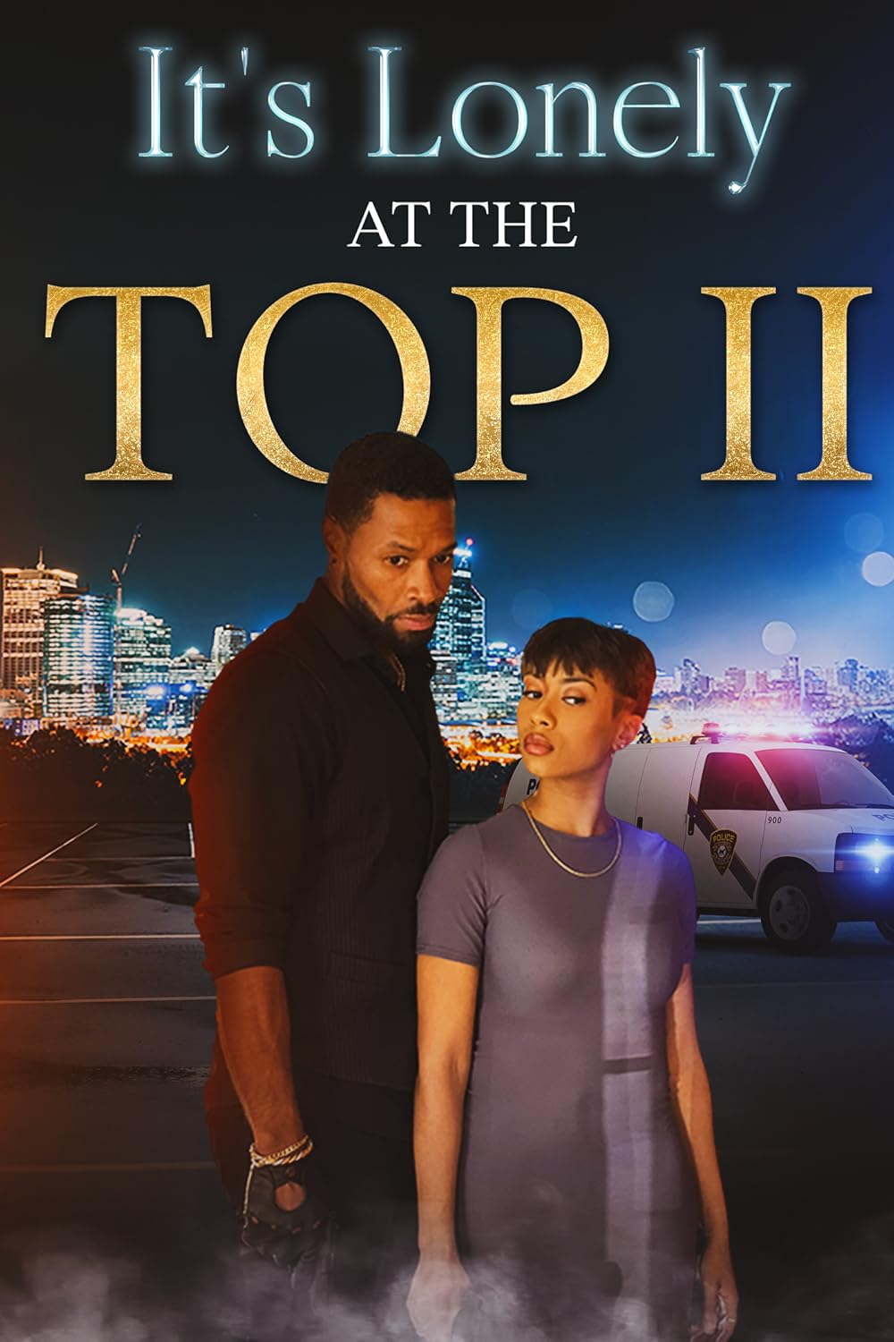It's Lonely at the Top II 