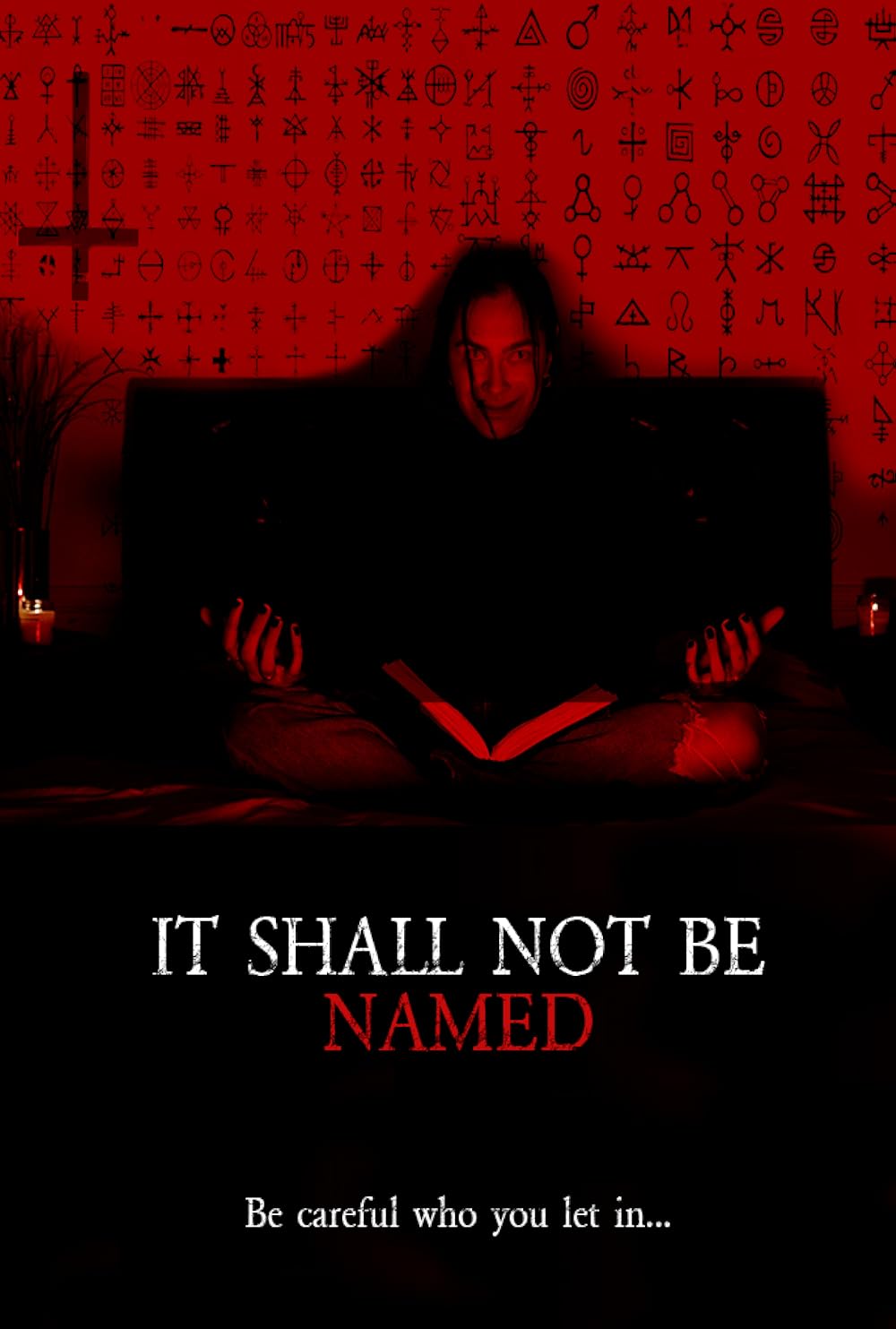 It Shall Not Be Named 