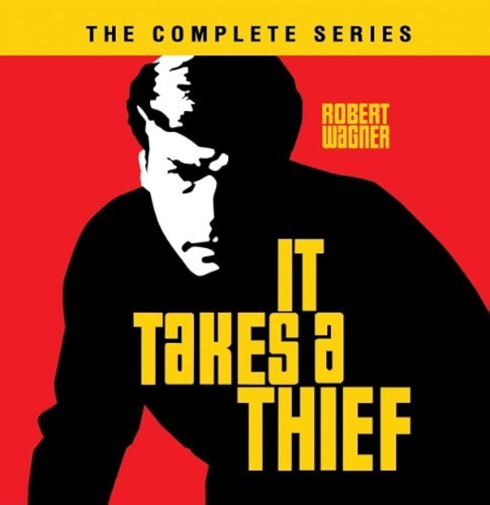 It Takes a Thief 