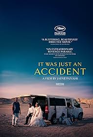 It Was Just an Accident 