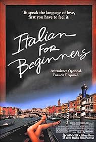 Italian for Beginners 