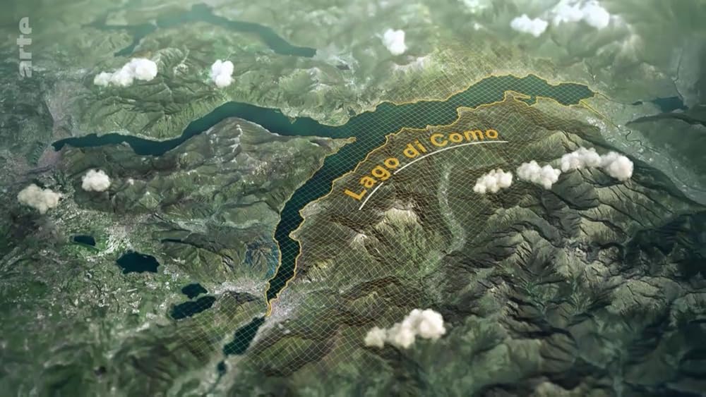 Italy's Great Lakes (2023)